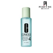 Clinique Clarifying Lotion 4 for Oily Skin 200ml_img_0