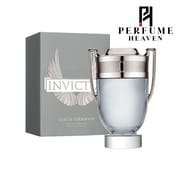 Paco Rabanne Invictus EDT for Men – 100ml_img_0