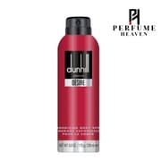 Dunhill London Desire Red Body Spray – 226ml_img_0