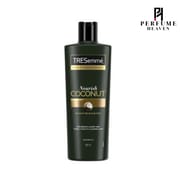 resemme Nourish Coconut Oil & Aloe Vera Shampoo 400ml_img_0
