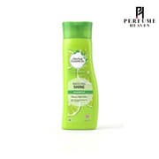 Herbal Essences Dazzling Shine Shampoo With Lime Essences For All Hair Types 400ml_img_0