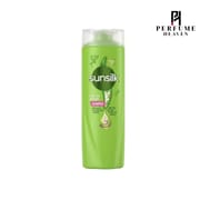 Sunsilk Lively Clean And Fresh Shampoo 160ml_img_0