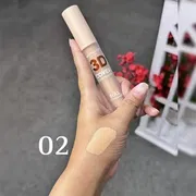 Absolute New York 3D Full Cover Concealer 5.5ml - MFDC02 Peachy Ivory_img_1