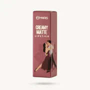 MARS Creamy Matte Long Lasting Lipstick 10-Disco Deewane_img_1