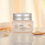The Face Shop Rice Ceramide Moisturizing Cream 50ml_img_1