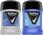 Rexona Men Active Dry Antiperspirant Stick 40g_img_1