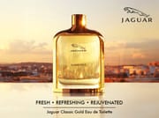 JAGUAR CLASSIC GOLD EDT 100 ML FOR MEN_img_1