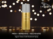 JAGUAR CLASSIC GOLD BODY SPRAY 200ML_img_1