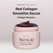 Arencia Fresh Red Smoothie Serum 30_img_1