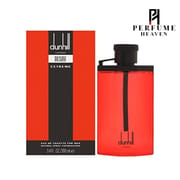 DUNHILL DESIRE RED EXTREME For Men EDT Perfume Spray (NEW) 3.4oz - 100ml_img_0