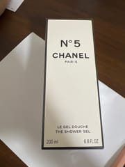 N°5 THE SHOWER GEL - 200ML_img_0