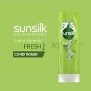 Sunsilk Lively Clean & Fresh Conditioner 300ml_img_1