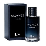 CHRISTIAN DIOR SAUVAGE EDP 100 ML FOR MEN_img_0
