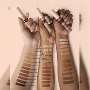 Absolute New York 3D Full Cover Concealer 5.5ml - MFDC08 Warm Caramel_img_1