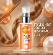 Sunsilk Style & Heat Protect Super Serum 45g_img_1