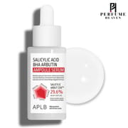 APLB Salicylic Acid BHA Arbutin Ampoule Serum_img_0