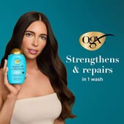 OGX Argan Oil of Morocco Conditioner STRENGTHEN – 385ml_img_2