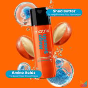 Matrix Mega Smooth Professional Shampoo with Shea Butter & Amino Acids 200ml_img_0