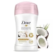 Dove Nourishing Secrets Anti-Perspirant Stick with Coconut & Jasmine Size: 40ml_img_1