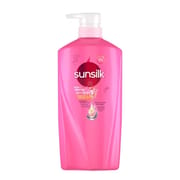 Sunsilk Co-Creations Smooth & Manageable Shampoo 625ml_img_0