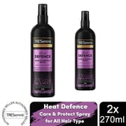 Tresemme Care and Protect Heat Defence Spray 270ml_img_3