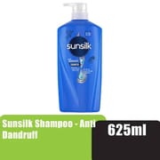 Sunsilk Co-Creations Anti Dandruff Shampoo 625ml_img_2