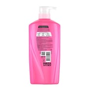 Sunsilk Co-Creations Smooth & Manageable Shampoo 625ml_img_1