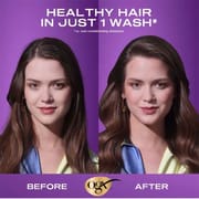 OGX Biotin & Collagen Conditioner VOLUMIZE – 385ml_img_3