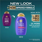 OGX Biotin & Collagen Conditioner VOLUMIZE – 385ml_img_0