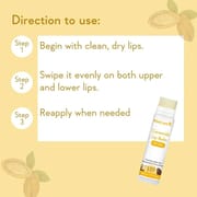 WishCare Ceramide Lip Balm with SPF 50 PA+++ (Natural)_img_1