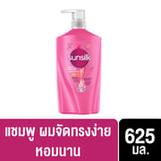 Sunsilk Co-Creations Smooth & Manageable Shampoo 625ml_img_2