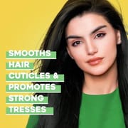 Conditioner OGX Brazilian Keratin Smooth Conditioner – 385ml_img_1