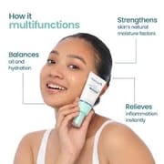 WishCare 2:1:3 NMF Water Gel Moisturizer for Oily & Sensitive Skin (Oil-Free) – 50ml_img_2