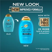 OGX Renewing + Moroccan Argan Oil Shampoo Repairing (385ml)_img_0