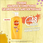 Sunsilk Co-Creations Soft & Smooth Shampoo 625ml_img_1
