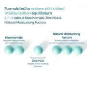 WishCare 2:1:3 NMF Water Gel Moisturizer for Oily & Sensitive Skin (Oil-Free) – 50ml_img_3