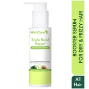 WishCare Triple Bond Repair Booster Hair Serum, 100 ml_img_0