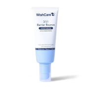 WishCare 3:1:1 Barrier Bounce Moisturizer for all Skin Types Repairs Skin 50ml_img_2
