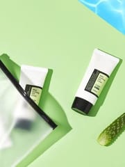 Cosrx Aloe Soothing Sun Cream SPF50+ PA+++ Size: 50ml_img_3