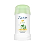 Dove Go Fresh Cucumber & Green Tea Antiperspirant Deodorant Stick 40ml_img_0