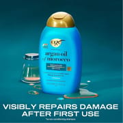 OGX Renewing + Moroccan Argan Oil Shampoo Repairing (385ml)_img_1