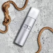Carolina Herrera 212 NYC Refreshing Deodorant Natural Spray 150ml_img_1