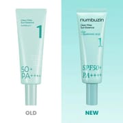 Numbuzin No1. Clear Filter Sun Essence SPF50+ PA++++ 50ml_img_1