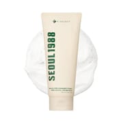 K-SECRET SEOUL 1988 Cleansing Foam : Pine Cica 1% + Probiotics_img_1