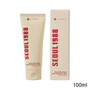 K-SECRET SEOUL 1988 Cream : Snail Mucin 93+Rice 100ml_img_1