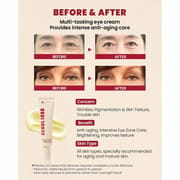 K-SECRET SEOUL 1988 Eye Cream : Retinal Liposome 4% + Fermented Bean_img_1