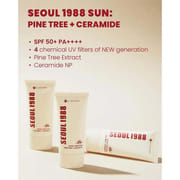 K-SECRET SEOUL 1988 Sun : Pine Tree + Ceramide_img_1