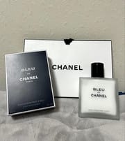 Chanel Bleu de 3-En-1 Soin Hydratant Moisturizer 90ml_img_1