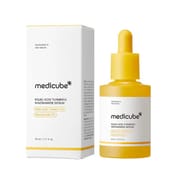 MEDICUBE Kojic Acid Turmeric Niacinamide Serum 30ml_img_1