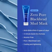 Medicube Zero Pore Blackhead Mud Mask 100g_img_1